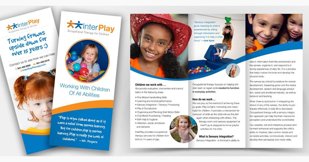 InterPlay Brochure