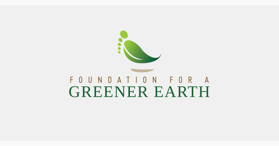 Greener Earth Logo