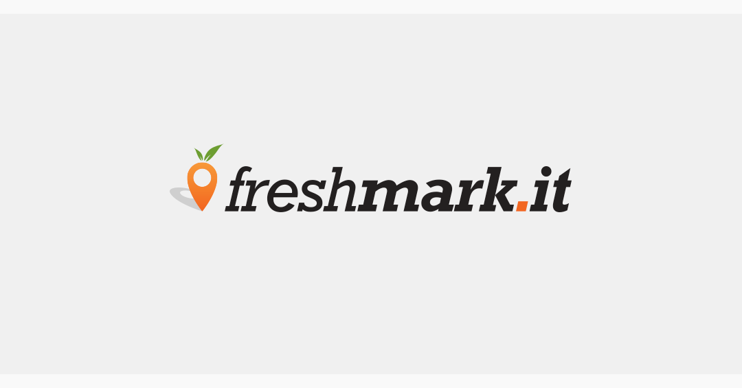 Freshmark.it Logo